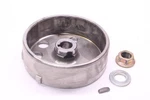 04-05 Honda TRX450R Stator Magneto Alternator Flywheel 31110-HP1-003 R1818. Fixed Price $44.95.