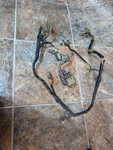 1968 - 1973 Honda CL175 Main Wiring Harness 32100315000 Rectifier Selinoid. Fixed Price $49.99.