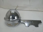 Harley-davidson 1989 Softail Custom Evo Headlight Bucket Assembly Led. Fixed Price $195.00.