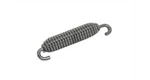Chrome Kickstand Spring For Harley Softail Sportster Models 1986-XX #5005-85A. Fixed Price $16.46.