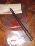 Nos Honda Elsinore 250 1973 1974 Cylinder Stud 126.5X8 90127-357-010 Mt. Fixed Price $52.43.