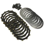Heavy Duty Dcr Clutch Kit For 1996 - 1997 Ktm 360SX W/ Springs Plates Steels. Fixed Price $50.87.