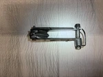 Montesa Cota 247 Chain Tensioner Complete Assembly 2120.423.1J. Fixed Price $65.00.