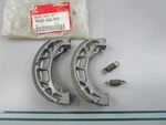 New Oem 06450-GAG-003 Honda Brake Shoe Set 0810. Fixed Price $31.40.