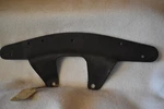Nos Oem Harley Davidson Front Fender Bracket Pn 59136-48 Parkerized. Fixed Price $120.00.