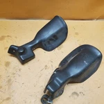 Maier Handguards Yfm 350F 350U 400F 600 Grizzly Kodiak Bear Atv. Fixed Price $21.95.