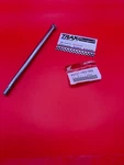 Swingarm Pivot Bolt 90121-063-000 Fits Honda Z50A Z50R. Fixed Price $14.99.
