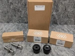 Evotech Bar End Weights (road) Bmw 1000 Rr (2012-2014) New. Fixed Price $79.99.