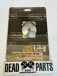 Harley Kuryakyn 8158 Front Brake Caliper Chrome Trim Cover Cap. Fixed Price $10.08.