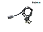 Abs Wheel Sensor Front Kawasaki 2013-2017 (Z300 Z300A-B). Fixed Price $46.70.