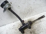 Suzuki 79 1978 Rear Brake Master Cylinder Oem 69600-47011. Fixed Price $39.99.