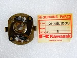 Kawasaki Nos New 21148-1003 Spark Advancer Assy KZ1000 Ltd Z1R Police. Fixed Price $319.99.