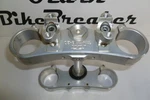 08 250SXF Ktm Billet Triple Clamp Set 18-20MM Adjustable 300 400 450 525 4X. Fixed Price $155.00.