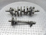 2014 09-14 Yamaha YZFR1 Crankshaft Balancer For Parts Only. Fixed Price $195.85.