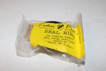 Harley-davidson Pinion Shaft Seal Ring 24697-40 -knucklehead Panhead 1940-54 New. Fixed Price $15.00.
