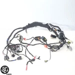 2023 Aprilia Tuono 660 Main Engine Wiring Harness Loom 2D000680. Fixed Price $69.00.