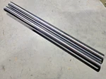 Front Fork Tube Set 1970-1972 Yamaha DS7 R5B R5C. Fixed Price $119.99.