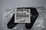 Kawasaki Oem Caliper Guard Black 55020-1247-6D. Fixed Price $23.21.