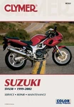Clymer Repair Manual Part# M361. Fixed Price $42.55.