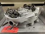 Matchless G80CS Ajs 18CS Cylinder Head Long Stroke Competition. Fixed Price $1350.00.