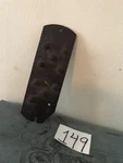Harley Panhead Shovelhead Original Terminal Board. Fixed Price $38.00.