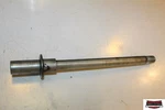 2005 Suzuki Boulevard C50 VL800 Front Wheel Rim Axle Pivot Bolt 54711-41F00. Fixed Price $14.99.