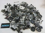 Suzuki 750 550 850 Misc Parts Bolt Nut Lbs Metric 10MM 12MM 8MM. Fixed Price $35.00.