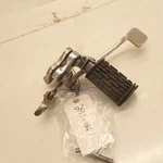 86-93 Yamaha Venture Royale 1300 Right Foot Peg With Brake Pedal. Fixed Price $47.99.