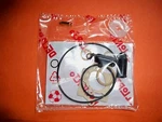 Aermacchi Harley Dellorto Vhb Carb Kit 1975 1976 1978 SXT125 SS125 27680-75P. Fixed Price $19.99.