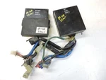 Honda Goldwing 1500 Gl Cdi Box Ecu Map Ignition Control 30410-MT2-013. Fixed Price $109.08.