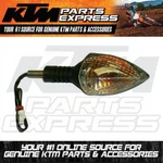 New Oem Ktm Turn Signal Right 390 Adventure 2020 - 2024 95814126000. Fixed Price $49.31.