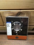 Oem Harley Original Black/aluminum 5HOLE Timer Cover 1999 Twin Cam 32698-02A. Fixed Price $23.77.
