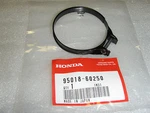 Honda 750 Carburetor Air Boot Tube Clamp 200 300 600 900 1000 Cbx 95018-60250. Fixed Price $7.95.