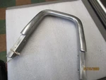 Yamaha XV700 Virago Rear Handle Grip 42X-2164A-01-00. Fixed Price $35.00.