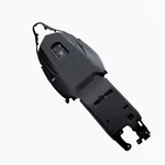 Kawasaki Genuine 2019-2024 Ninja ZX-6R 2023 ZX636 Fender Rear 35023-0446. Fixed Price $121.49.