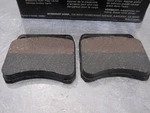 Triumph T140 T150 T160 1973-83 Disc Brake Pads Interpart Tufstop Dual Friction. Fixed Price $21.24.