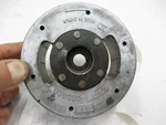 Flywheel 32102-28010 1972 Suzuki Prospector. Fixed Price $75.00.