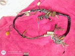 1978 Yamaha GT80 Wiring Harness. Fixed Price $61.99.