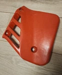 Used Oem Honda 1987 CR250R Right Radiator Shroud Fender Cover 19030-KS7-00 UB14. Fixed Price $20.00.