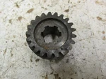 Bridgestone Gto Gtr 350 1971 Engine Crank Gear B2. Fixed Price $19.00.