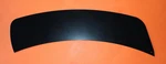 97-0874 Triumph Bsa C15 Universal Classic Motorcycle Black Front Number Plate. Fixed Price $22.94.