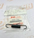 Suzuki Genuine Oem Exhaust Spring Tm Pe RM100 RM80 RM125 RM250 09443-11002. Fixed Price $7.07.