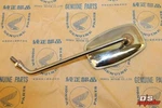 Nos Beck Honda CA72 CA77 CB72 CB77 CL72 CL77 Right Mirror 88110-200-000. Fixed Price $44.95.