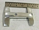 Battery Clamp/frog For Indian 741 Motorcycle; Part Number: 76096. Fixed Price $45.99.