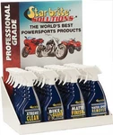 Star Brite Cleaner Display W/product 83615. Fixed Price $322.99.