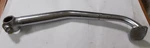 1977 Hondamatic CB750A Rear Brake Foot Pedal OEM#46500-393-771 (HO/B9). Fixed Price $15.00.