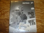 2006 Bombardier Rotax V810 Engine Shop Service Repair Manual 219100230. Fixed Price $133.44.