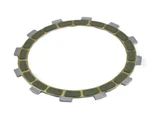 Barnett Clutch Friction Plate #301-45-10003 Kawasaki. Fixed Price $17.83.