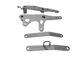 2018 - 2023 Kawasaki Ninja EX400 Swingarm Bracket Support 4PCS Oem. Fixed Price $61.74.
