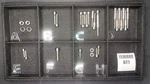 Yamaha DT-1 Stainless Bolt Screw Engine Kit Set DT250 1968-71 DT1E Polished. Fixed Price $33.86.